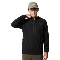 The North Face Nimble Hooded Jacke