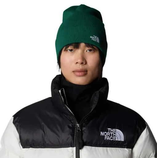 The North Face Norm Beanie-Mütze