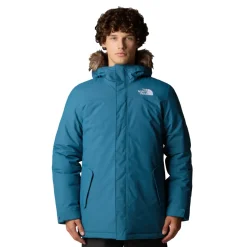 The North Face Recycled Zaneck wasserdichte Jacke