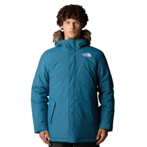 The North Face Recycled Zaneck wasserdichte Jacke
