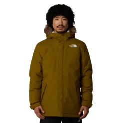 The North Face Recycled Zaneck wasserdichte Jacke