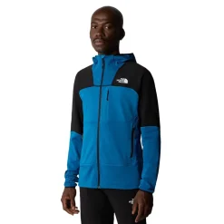 The North Face Stormgap Power Grid Hooded Jacke
