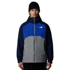 The North Face Stratos Wasserdicht Hooded Jacke