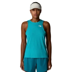 The North Face Summit High Trail Laufen Damen Leibchen - SS25