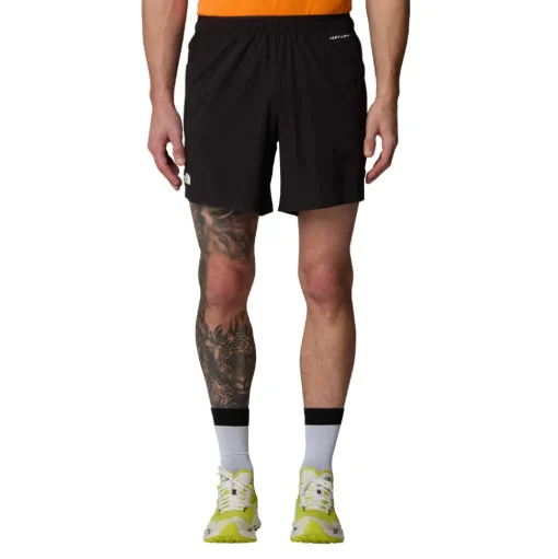 The North Face Summit Pacesetter 7 Zoll Shorts - SS25