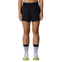 The North Face Summit Pacesetter 5 Zoll Damen Shorts - SS25