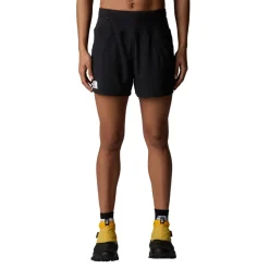 The North Face Summit Pacesetter 5 Zoll Damen Shorts