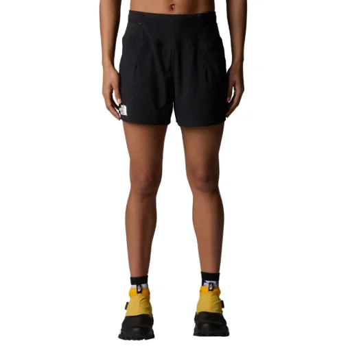 The North Face Summit Pacesetter 5 Zoll Damen Shorts