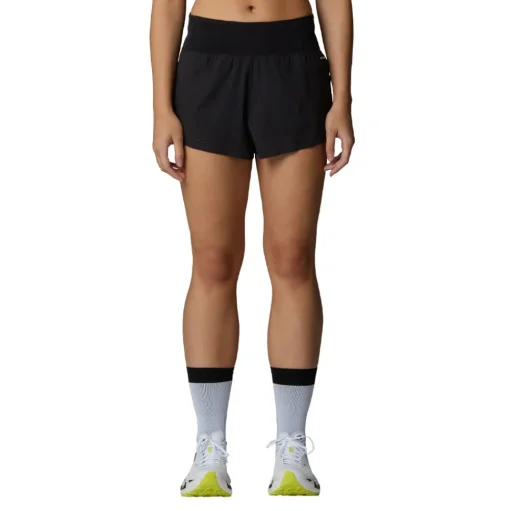 The North Face Summit Pacesetter 3 Zoll Damen Shorts - SS25