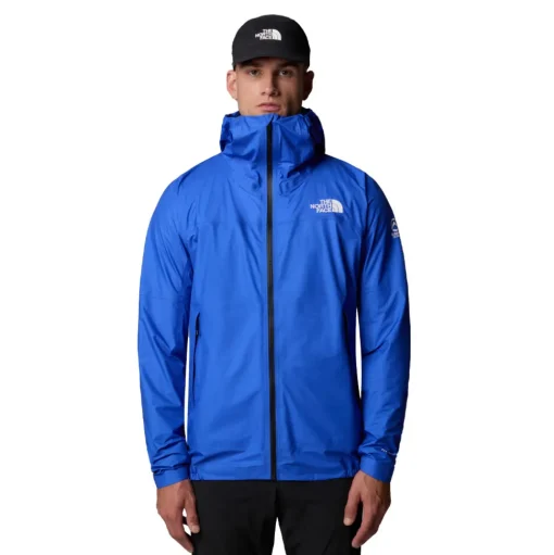 The North Face Summit Papsura FUTURELIGHT wasserdichte Jacke - SS25