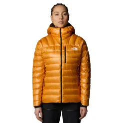 The North Face Summit Series Breithorn Hooded Down Damen Jacke - AW24