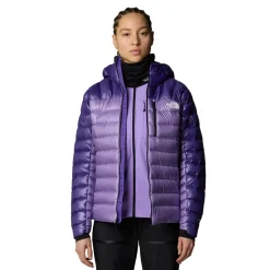 The North Face Summit Series Breithorn Hooded Down Damen Jacke - AW24