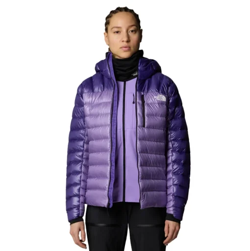 The North Face Summit Series Breithorn Hooded Down Damen Jacke - AW24