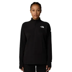 The North Face Summit Series FUTUREFLEECE LT Damen 1/2 Reißverschluss Top - SS25