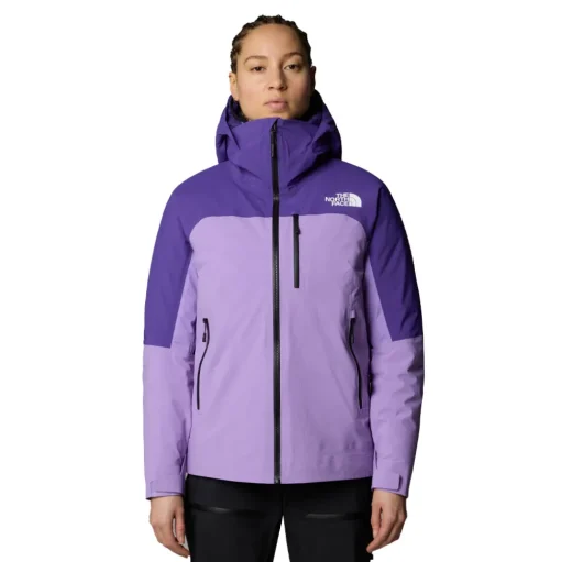 The North Face Summit Series Torre Egger FUTURELIGHT Damen Jacke - SS25