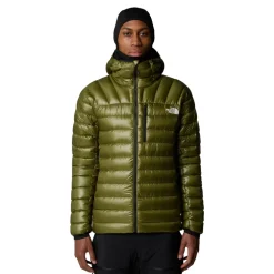 The North Face Summit Series Breithorn Hooded Down Jacke