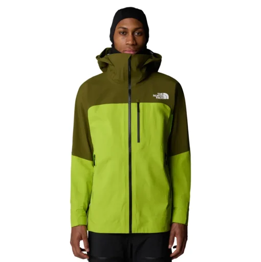 The North Face Summit Series Torre Egger FUTURELIGHT Jacke