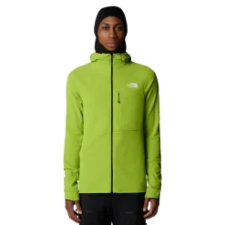 The North Face Summit Series FUTUREFLEECE Hooded Jacke