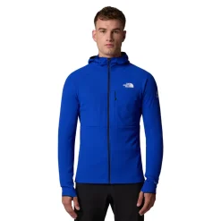 The North Face Summit Series FUTUREFLEECE Hooded Jacke - SS25