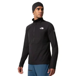 The North Face Summit Series FUTUREFLEECE LT Shirt mit halbem Reißverschluss