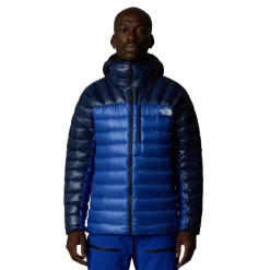The North Face Summit Series Breithorn Hooded Down Jacke - SS25