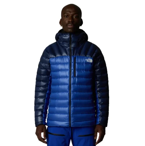 The North Face Summit Series Breithorn Hooded Down Jacke - SS25