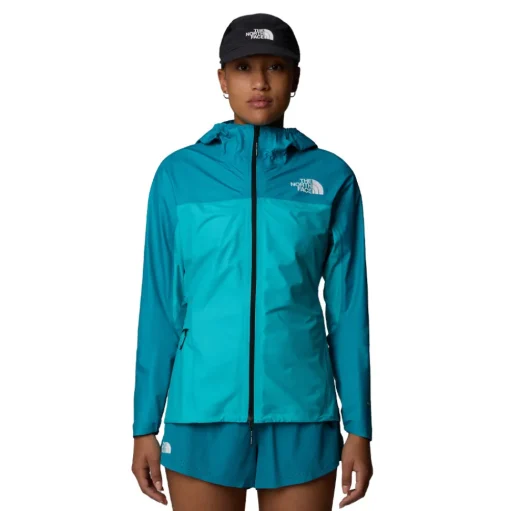 The North Face Summit Series Superior Futurelight Wasserdicht Damen Jacke - SS25