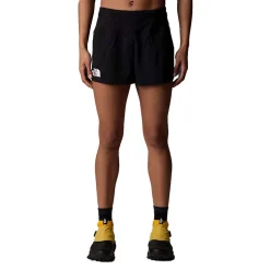 The North Face Summit Series Pacesetter 3 Zoll Damen Shorts