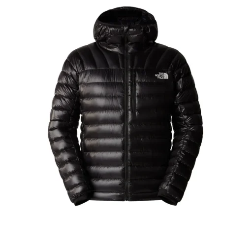 The North Face Summit Series Breithorn Hooded Down Jacke - SS25