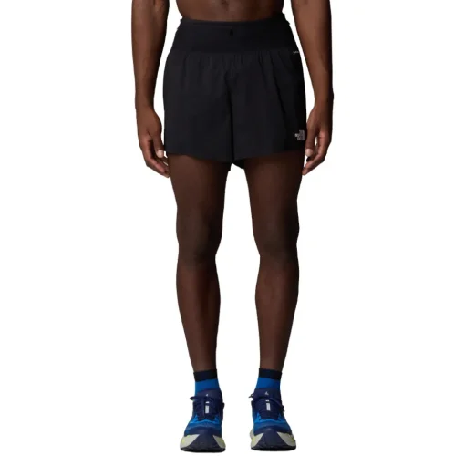 The North Face Sunriser 5 Zoll 2-in-1 Trail Laufshorts - SS25