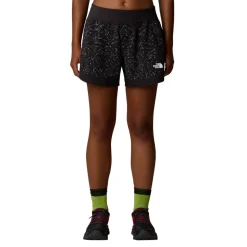The North Face Sunriser 4 Zoll Damen Shorts