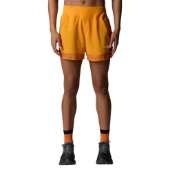 The North Face Sunriser 4 Zoll Damen Shorts