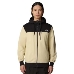 The North Face Tech New Peak Hooded Jacke