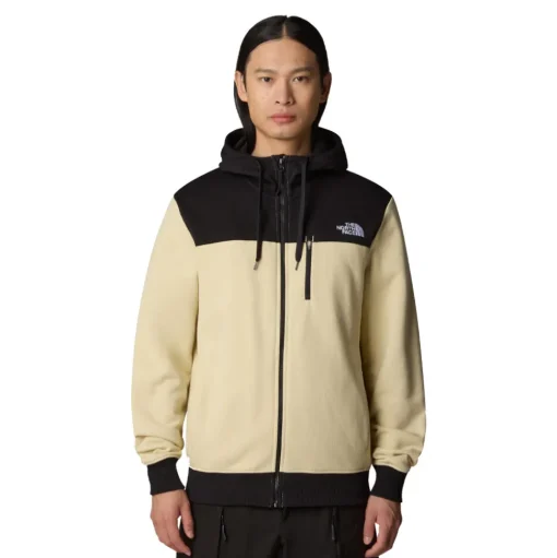 The North Face Tech New Peak Hooded Jacke
