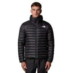 The North Face Terra Peak Hybrid Hooded Jacke - SS25