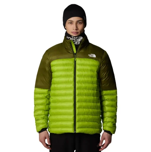 The North Face Terra Peak Jacke