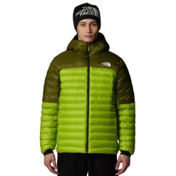 The North Face Terra Peak Hooded Jacke