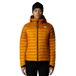 The North Face Terra Peak Hooded Damen Jacke