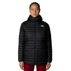 The North Face Trevail Damen Down Parka