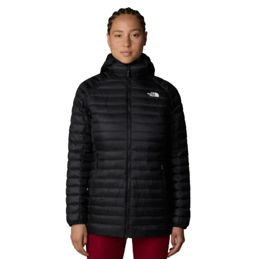 The North Face Trevail Damen Down Parka