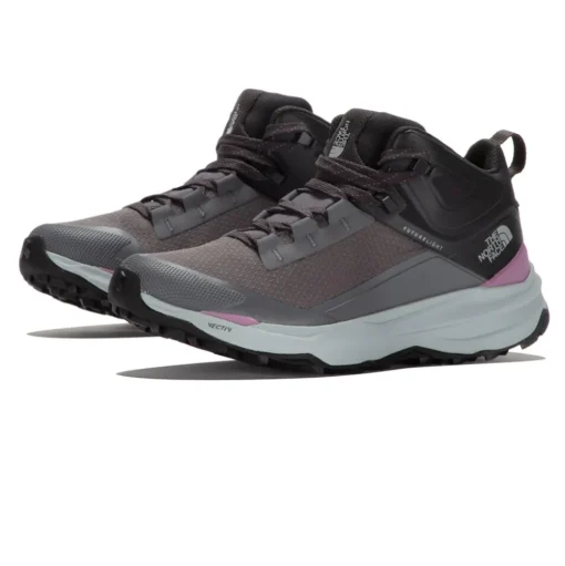 The North Face VECTIV Exploris II Wasserdichte Damen Wanderstiefel - SS24
