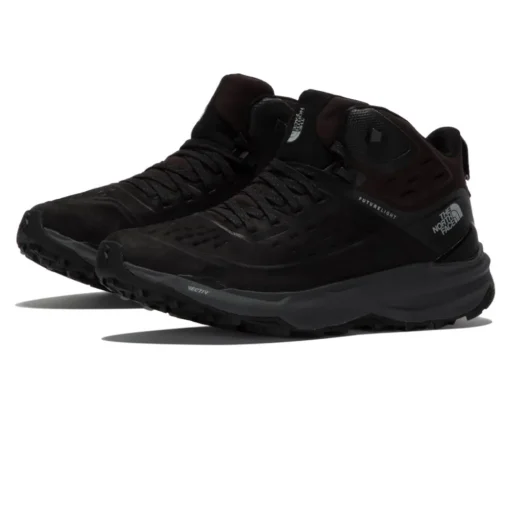 The North Face VECTIV Exploris II FUTURELIGHT Leather Walking Stiefel