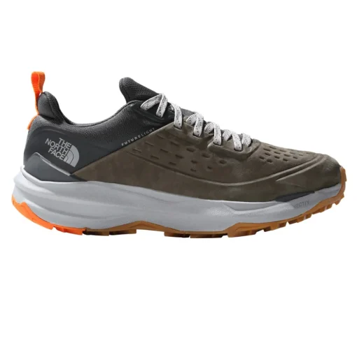 The North Face VECTIV Exploris II FUTURELIGHT Leather Walkingschuhe