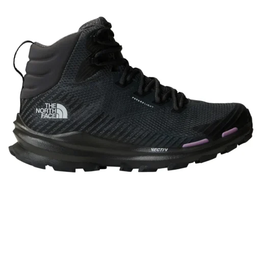 The North Face VECTIV Fastpack FUTURELIGHT Wasserdicht Damen Walking Stiefel
