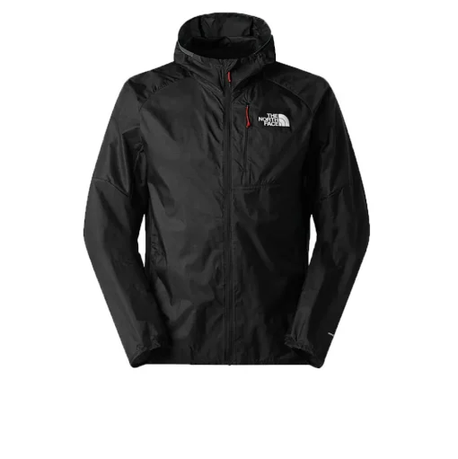 The North Face Windstream Shell Jacke - SS25
