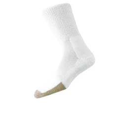 Thorlo ® Crew Unisex-Tennissocke mit dicker Polsterung - AW19