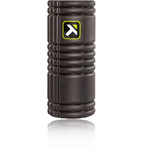 Trigger Point 'The Grid' Schaumstoffrolle - SS25