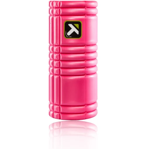 Trigger Point 'The Grid' Schaumstoffrolle - SS25