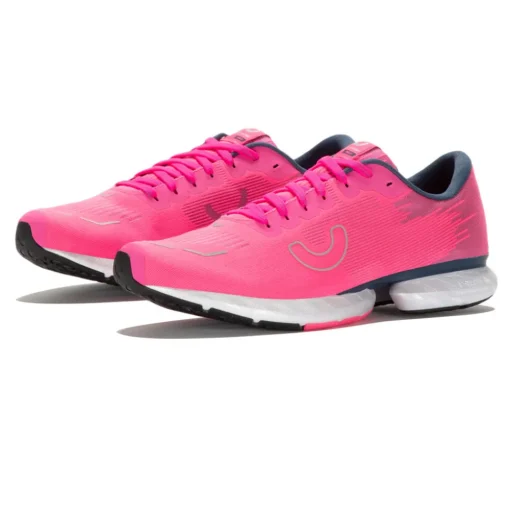 True Motion U-TECH Solo Damen Laufschuhe