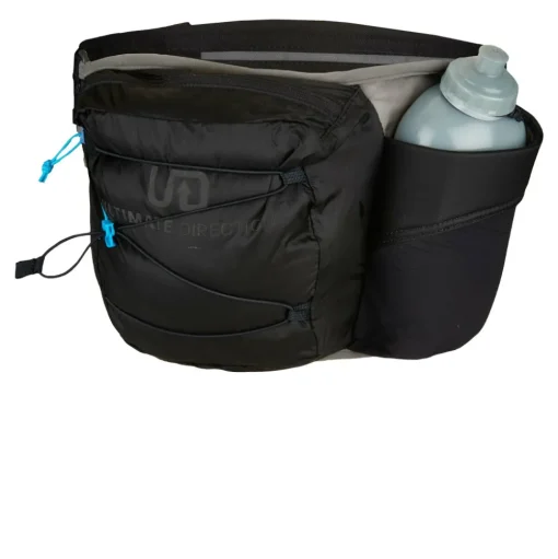 Ultimate Direction Mountain Belt 5.0 Hüfttasche - SS25